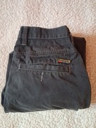 Blaklader Spodnie Męskie Robocze 