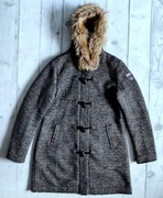 Kurtka CMP Campagnolo Wełna r. 38/S