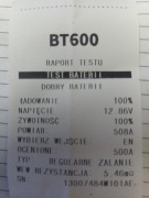  Akumulator Jenox Hobby 12V 60Ah 