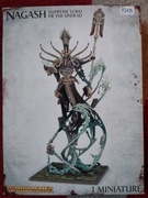 Nagash Supreme Lord of the Undead