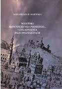 Wileński Słownik języka polskiego...