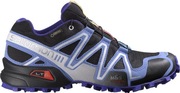 BUTY do biegania Salomon Speedcross 3 GTX W GORETEX Trail Running CONTAGRIP