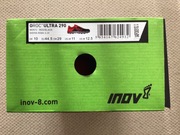BUTY INOV-8 OROC ULTRA 290 Z KOLCAMI 44,5EU, 29cm 000908-RDBK-S-01, nowe
