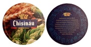 PODSTAWKA POD PIWO  > CHISINAU <  