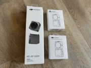 Mała kamera sportowa DJI Action 2 do dron fpv 4k 60fps