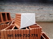 Pustak ceramiczny Ackerman 15 18 akerman 20 22 cm