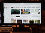 Monitor 23" Acer V236HL 1920x1080 IPS 6ms