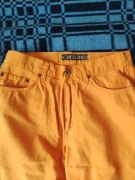 Spodnie Mustang Rozmiar z metki 30/32