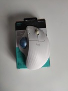 Mysz ergonomiczna Logitech ERGO M575 Trackball – Bluetooth usb bdb komplet