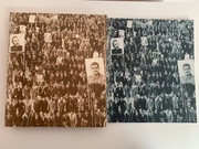 Nowocześni a socrealizm tom 1-2 Starmach Gallery