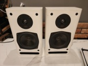 ASW CANTIUS SR ! Monitory Surround / stereo ! Na ściane ! Do powieszenia