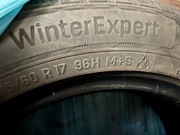 OPONY ZIMOWE UNIROYAL  kpl. 4 szt.