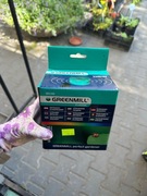 GREENMILL odstraszacz ultradźwiękowy