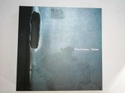 KING CRIMSON Thrak (Limited Edition Boxed Set) (12CD+DVD+DVD-A+2BD)