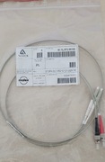 PATCHCORD ŚWIATŁOWÓD SC/LC MULTIMODE OM2 50/125 1m