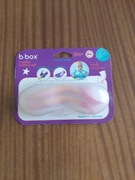 Pierwsze sztućce do nauki samodzielnego jedzenia b.box 