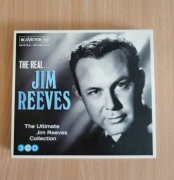 Jim Reeves 3 CD stan bdb