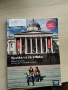 Spodkanie ze sztuką. Podręcznik do plastyki. 