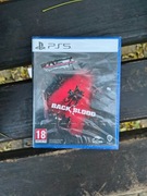 Back 4 Blood PS5 Nowa folia 