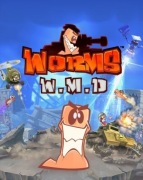 Worms W.M.D KOD STEAM