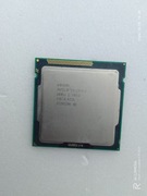 Intel Celeron G550 SR05J 2.60GHz LGA1155 sprawny procesor retro