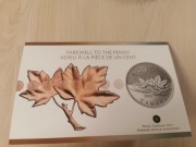 20 dolarów kanadyjskich 