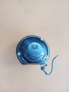 stary zegar GUB Glashütte bakelitowy