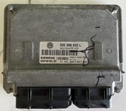 Sterownik Komputer silnika Simens 03e 906 033 L