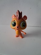 Littlest Pet Shop LPS jeżyk