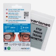 Chusteczki Antyfog Varionet