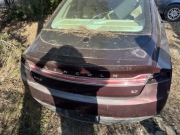 Lincoln Mkz 2015 przedlift na czesci