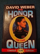 David Weber - The Honor of the Queen