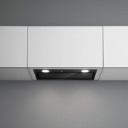 Okap Falmec Murano 70 cm czarny 800 m3/h