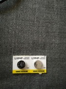 baterie L1154F 500 szt