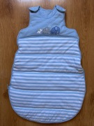 Śpiwór śpiworek Tchibo otulacz