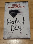 Hausman Romy, Perfect Day