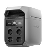 Stacja zasilania Ecoflow Delta 3 Plus 1800W