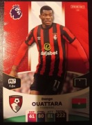 Premier League 2024 Dango Ouattara 24