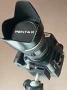 Obiektyw Pentax SMC FA 645 45-85mm f/4,5