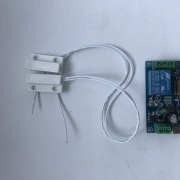 Supla sterownik bramy furtki DC 7-60V