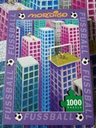Puzzle Heye 1000 Mordillo 