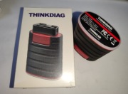 Thinkdiag Full Interfejs Diagnostyczny