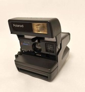 POLAROID CloseUp 636