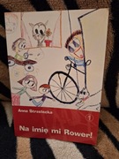 Książeczka dla dzieci