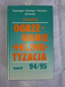 OGRZEWANIE I KLIMATYZACJA - PORADNIK