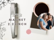 Magnes na lodówkę | After