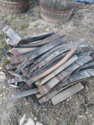 Beczka dębowa klepki beczki dębowe 