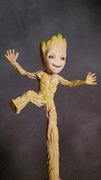 Długopis "I am Groot" Strażnicy Galaktyki - Disney - NOWY