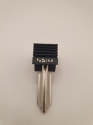 Dysza 0.8mm hotend P2S Bambu Lab hartowana stal HS