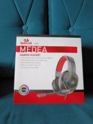 NOWE Słuchawki gamingowe Redragon Medea H280